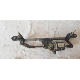 FIAT 500 2 SERIE MOTORINO TANDEM MECCANISMO TERGI ANT PARABREZZA