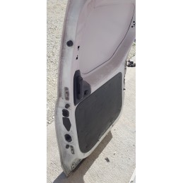 DACIA DOKKER SPORTELLO PORTA PORTIERA LATERALE SCORREVOLE DX