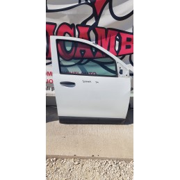 DACIA DOKKER SPORTELLO PORTA PORTIERA PORTE ANT DESTRA o SINISTRA