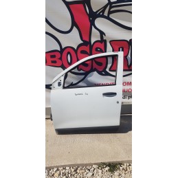DACIA DOKKER SPORTELLO PORTA PORTIERA PORTE ANT DESTRA o SINISTRA