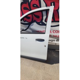 DACIA DOKKER SPORTELLO PORTA PORTIERA PORTE ANT DESTRA o SINISTRA