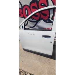 DACIA DOKKER SPORTELLO PORTA PORTIERA PORTE ANT DESTRA o SINISTRA