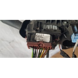 DACIA DOKKER DEVIOGUIDASGANCIO DEVIOLUCE DEVIOTERGI ANELLO SPIRALE