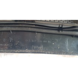 MERCEDES CLASSE A W169 B W245 MODANATURA COFANO PARABREZZA LAVAVETRO