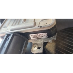 LAND ROVER FREELANDER 2 KIT RADIATORE ELETTROVENTOLA RESISTENZA ACQUA