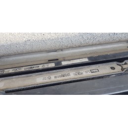 LAND ROVER FREELANDER 2 KIT RADIATORE ELETTROVENTOLA RESISTENZA ACQUA