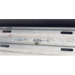 LAND ROVER FREELANDER 2 KIT RADIATORE ELETTROVENTOLA RESISTENZA ACQUA