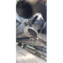 LAND ROVER FREELANDER 2 KIT RADIATORE ELETTROVENTOLA RESISTENZA ACQUA