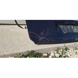 FIAT QUBO PORTELLONE COFANO LUNOTTO BAGAGLIAIO BAGAGLIO POSTERIORE