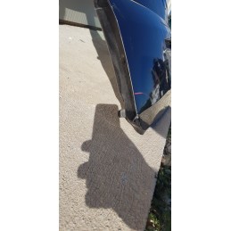 FIAT QUBO PORTELLONE COFANO LUNOTTO BAGAGLIAIO BAGAGLIO POSTERIORE