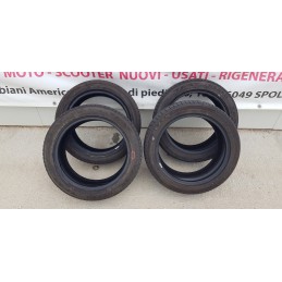 4x GOMME GOMMA PNEUMATICO NEXEN NFERA PRIMUS 215/45 R16 90v DOT 0822