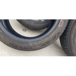 4x GOMME GOMMA PNEUMATICO NEXEN NFERA PRIMUS 215/45 R16 90v DOT 0822