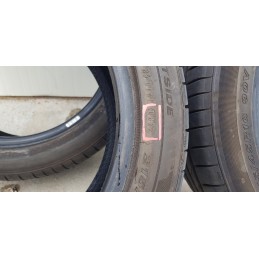 4x GOMME GOMMA PNEUMATICO NEXEN NFERA PRIMUS 215/45 R16 90v DOT 0822