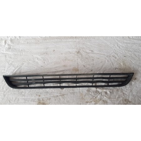 FORD FIESTA 6S MK7 RESTYLING GRIGLIA CALANDRA PARAURTI ANT INFERIORE
