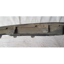FORD FIESTA 6S MK7 RESTYLING GRIGLIA CALANDRA PARAURTI ANT INFERIORE