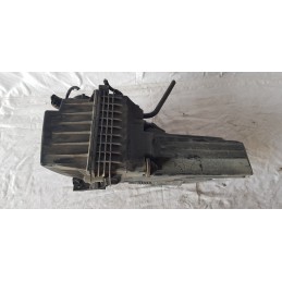 FORD FIESTA 6S MK7 RESTYLING SCATOLA PORTAFILTRO FILTRO ARIA COMPLETO