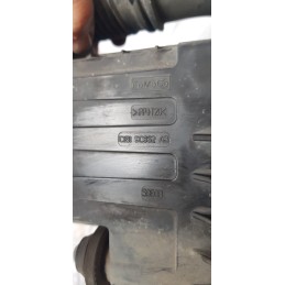 FORD FIESTA 6S MK7 RESTYLING SCATOLA PORTAFILTRO FILTRO ARIA COMPLETO