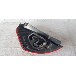 FORD FIESTA 6S MK7 RESTYLING FANALE FARO FANALI STOP POSTERIORE DX