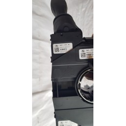 FORD FIESTA 6S MK7 RESTYLING DEVIOLUCI DEVIOTERGI CONTATTO SPIRALE