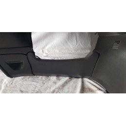 FORD FIESTA 6S MK7 RESTYLING CRUSCOTTO KIT AIRBAG PLANCIA CENTR CINTURE