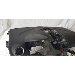 FORD FIESTA 6S MK7 RESTYLING CRUSCOTTO KIT AIRBAG PLANCIA CENTR CINTURE