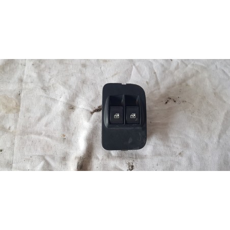 FIAT QUBO PULSANTIERA INTERRUTTORE ALZACRISTALLO ALZAVETRO GUIDATORE SX
