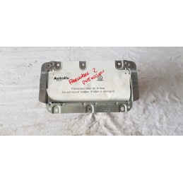 LAND ROVER FREELANDER 2 AIRBAG LATERALE CRUSCOTTO PASSEGGERO DX
