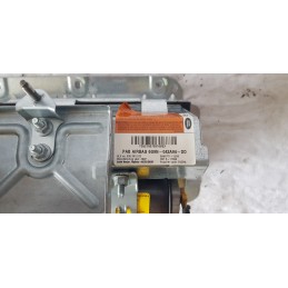 LAND ROVER FREELANDER 2 AIRBAG LATERALE CRUSCOTTO PASSEGGERO DX