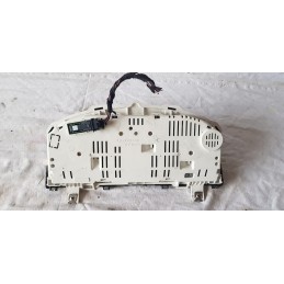 LAND ROVER FREELANDER 2 QUADRO STRUMENTI CONTACHILOMETRI TACHIMETRO