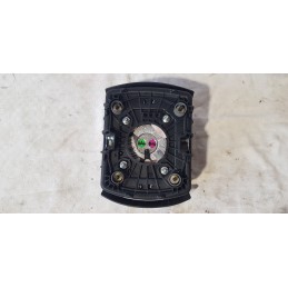 LAND ROVER FREELANDER 2 AIRBAG CUSCINO GUIDATORE GUIDA VOLANTE