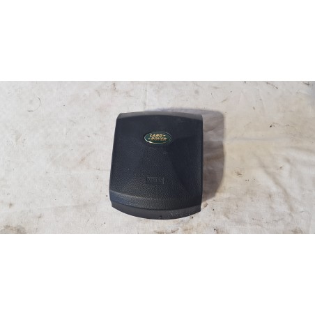 LAND ROVER FREELANDER 2 AIRBAG CUSCINO GUIDATORE GUIDA VOLANTE