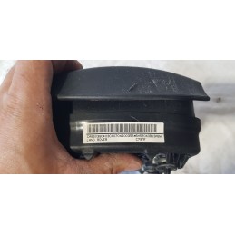 LAND ROVER FREELANDER 2 AIRBAG CUSCINO GUIDATORE GUIDA VOLANTE