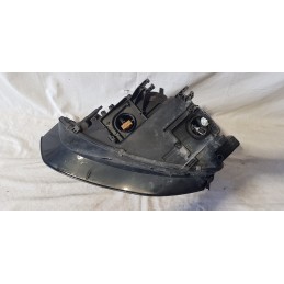 AUDI A4 B8 RESTYLING FARO FARI FANALE FANALI PROIETTORE ANT DX XENON