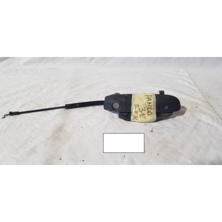 FIAT PANDA 312 MANIGLIA ESTERNA APRIPORTA SPORTELLO ANTERIORE DESTRA