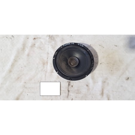 FIAT PANDA 312 CASSA AUDIO ALTOPARLANTE SPORTELLO PORTA ANT DESTRA