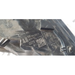 AUDI A3 8V RESTYLING PROIETTORE FARO FANALE FANALI FARI LED SINISTRO