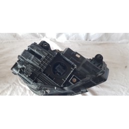 AUDI A3 8V RESTYLING PROIETTORE FARO FANALE FANALI FARI LED SINISTRO