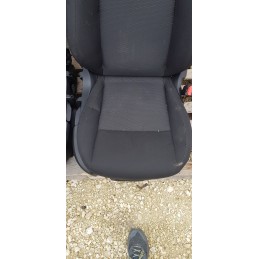 LAND ROVER DISCOVERY SPORT TAPPEZZERIA SEDILI INTERNI TESSUTO