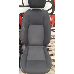 LAND ROVER DISCOVERY SPORT TAPPEZZERIA SEDILI INTERNI TESSUTO