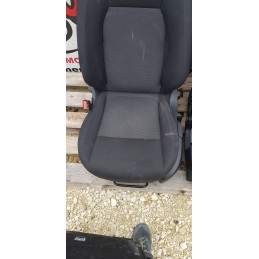 LAND ROVER DISCOVERY SPORT TAPPEZZERIA SEDILI INTERNI TESSUTO