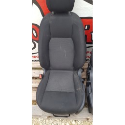 LAND ROVER DISCOVERY SPORT TAPPEZZERIA SEDILI INTERNI TESSUTO