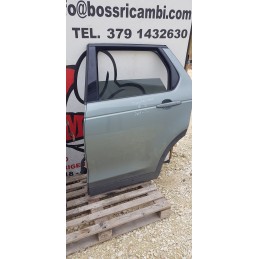 LAND ROVER DISCOVERY SPORT SPORTELLO PORTA PORTIERA POSTERIORE SX