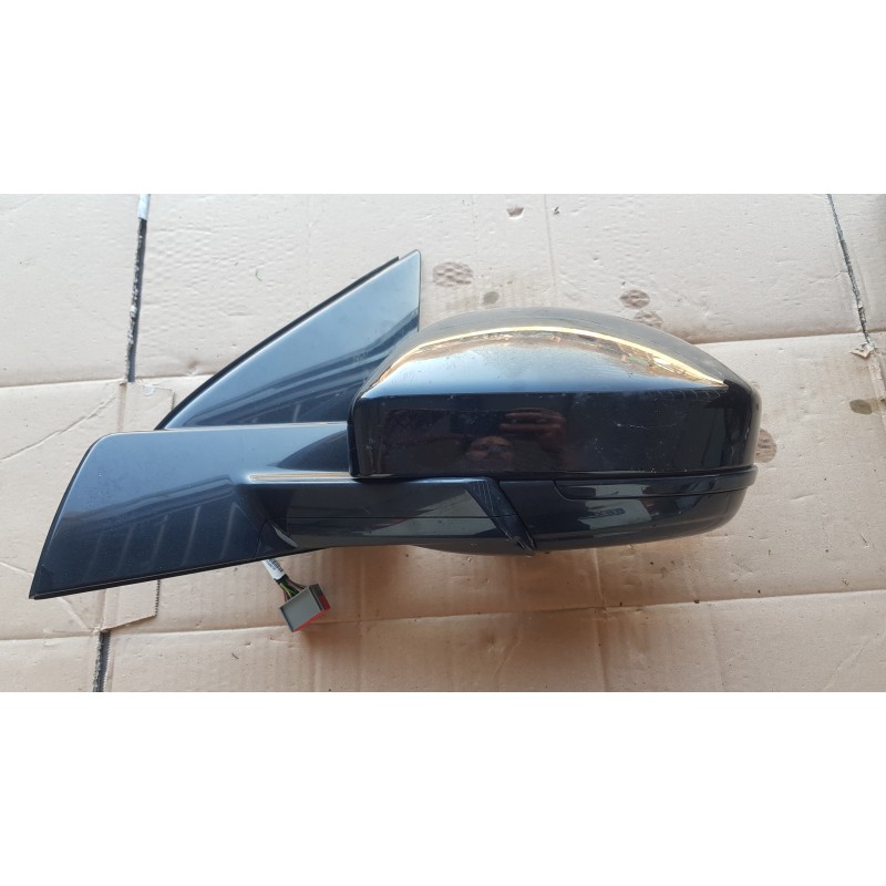 Specchio esterno per auto per Range Rover Sport L320 per Discovery 4 LR4 L319 2010 2011 2012 2013 gruppo specchietto laterale innescato  34