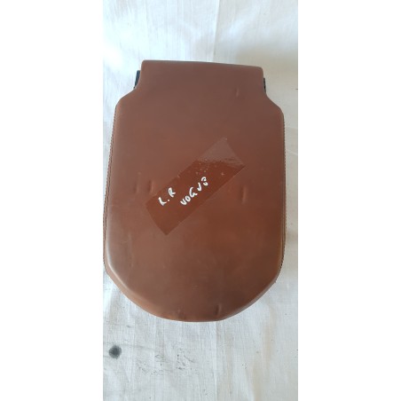 LAND ROVER RANGE ROVER L405 COPERTURA BRACCIOLO CENTRALE IN PELLE