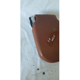 LAND ROVER RANGE ROVER L405 COPERTURA BRACCIOLO CENTRALE IN PELLE