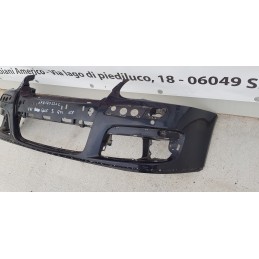 VOLKSWAGEN GOLF 5 GTI PARAURTI PARAURTO ANTERIORE NUDO FRONT BUMPER