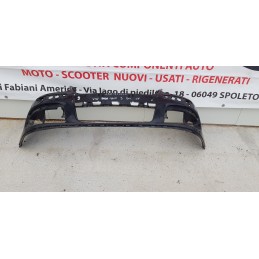 VOLKSWAGEN GOLF 5 GTI PARAURTI PARAURTO ANTERIORE NUDO FRONT BUMPER