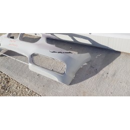 BMW SERIE 1 F20/21 PARAURTI PARAURTO ANTERIORE NUDO FRONT BUMPER