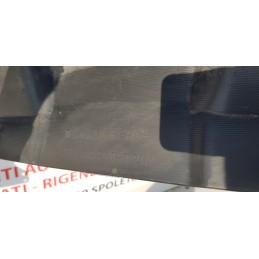 NISSAN X TRAIL T32 PARAURTI PARAURTO POSTERIORE NUDO REAR BUMPER