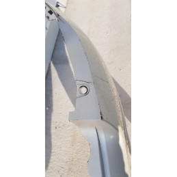 FIAT 500 PARAURTI PARAURTO POSTERIORE NUDO REAR BUMPER
